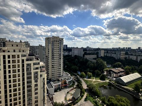квартира за адресою Степана Рудницького вул. (Академіка Вільямса), 19/14