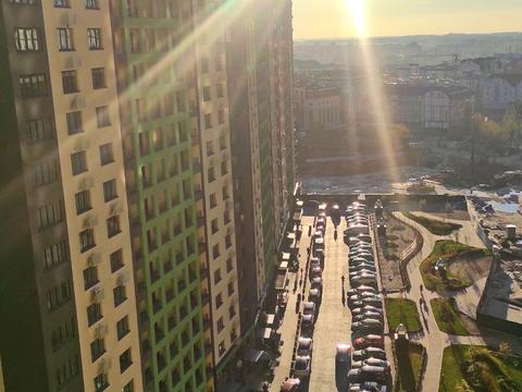 квартира за адресою Михайла Максимовича вул. (Онуфрія Трутенка), 32-Б