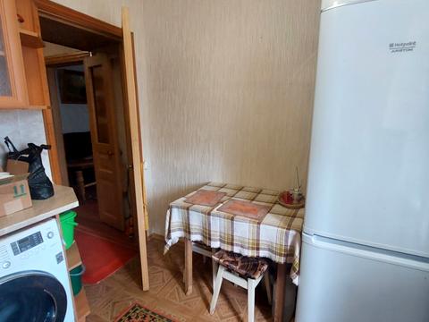 квартира за адресою Морехідна вул., 5