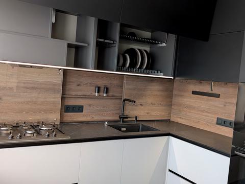 квартира за адресою Академіка Вернадського бульв., 85