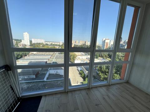 квартира по адресу Николая Гулака ул., 4