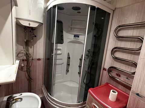 квартира по адресу Героев Днепра ул., 38-Г