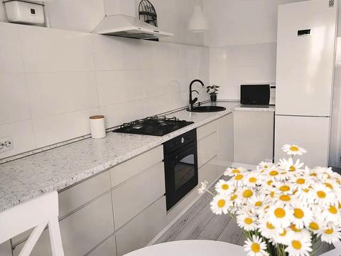 квартира по адресу Владимира Ивасюка ул., 7