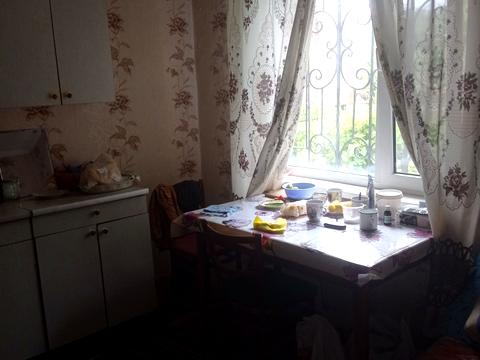 дом по адресу Вишнева