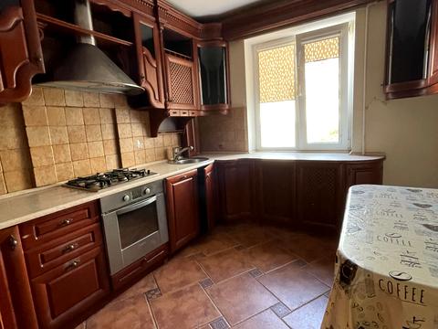 квартира по адресу Грушевського ул., 17