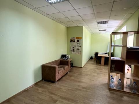 коммерческая по адресу Космическая ул., 3