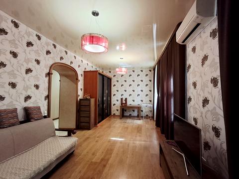 квартира по адресу Кандаурова ул., 3