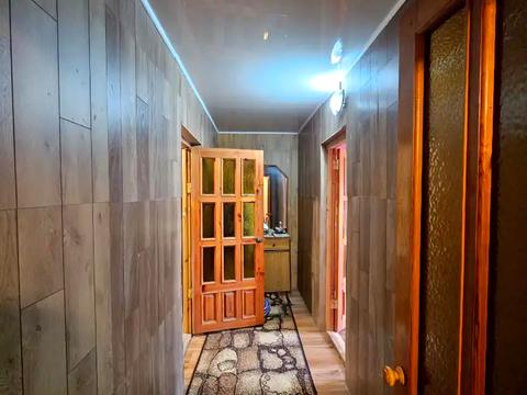 будинок за адресою Дніпро, Березанівська вул. (Моріса Тореза)