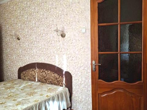 квартира по адресу Академика Филатова ул., 20