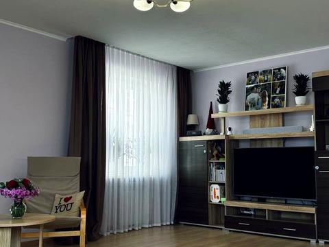 квартира за адресою Краснопільська вул., 11