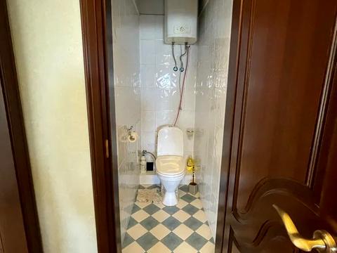 квартира за адресою Тарасівська вул., 20