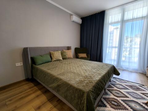 квартира за адресою Мокра вул. (Кудряшова), 8-Б