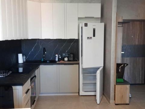 квартира по адресу Королёва ул., 9а