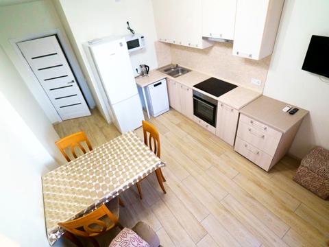 квартира по адресу Демеевская ул., 18