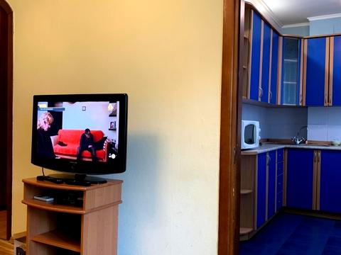 квартира за адресою Шота Руставелі вул., 25