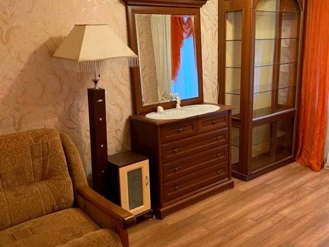 квартира за адресою Непокоренных, 37