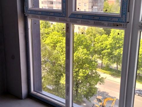 квартира по адресу Даниила Галицкого ул., 52