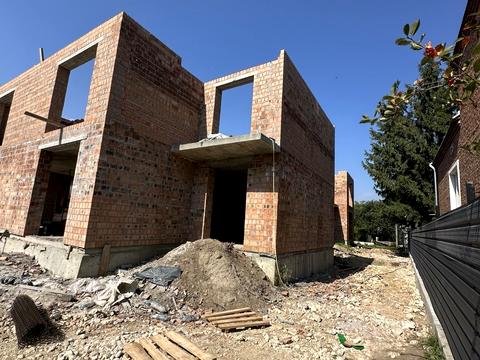 квартира по адресу Богуна, 2