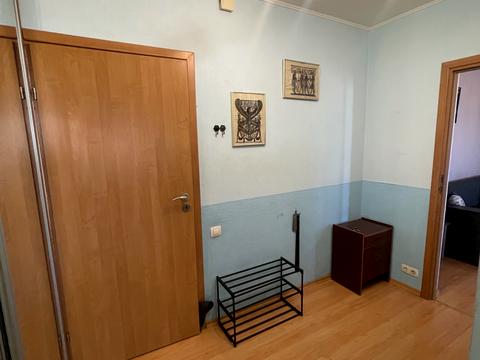 квартира по адресу Ревуцкого ул., 36/2