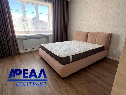квартира за адресою Розваги вул., 29