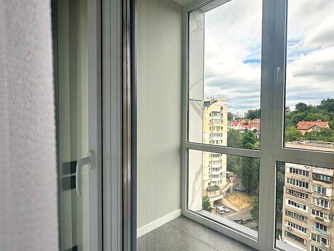квартира по адресу Мокра ул. (Кудряшова), 8-Б