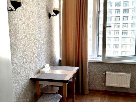 квартира по адресу Каманина ул. (Каманина), 16а/2