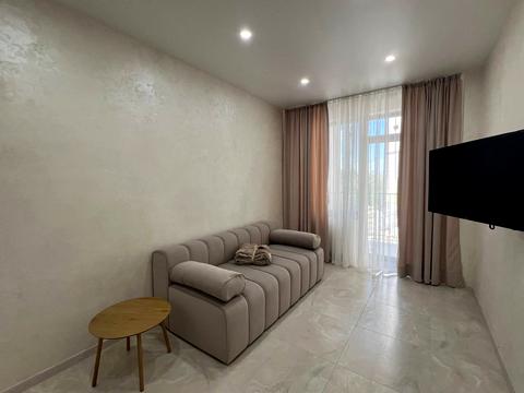 квартира за адресою Дача Ковалевського вул., 5