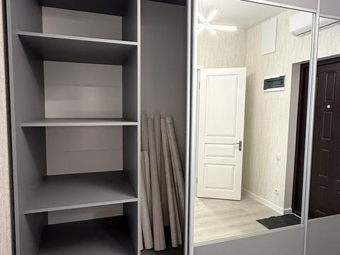квартира за адресою Краснова вул., 3