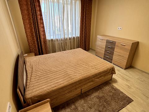 квартира за адресою Сосницька вул., 21