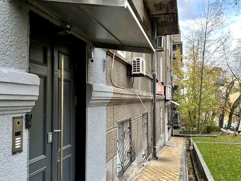 квартира по адресу Гетмана Павла Скоропадского ул. (Льва Толстого), 25