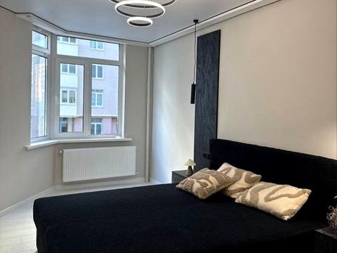квартира по адресу Смакули, 8