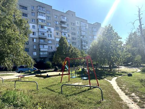 квартира за адресою Літакова вул., 3