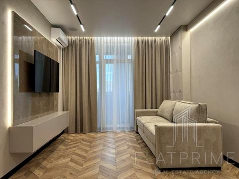 квартира за адресою Берестейський просп. (Перемоги), 11 к1