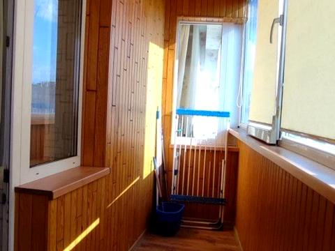 квартира по адресу Гагарина просп., 41/2