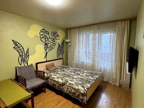 квартира по адресу Оболонский просп., 7-Г