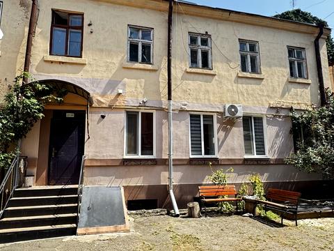 квартира по адресу Европейская пл. (Екатерининская), 45