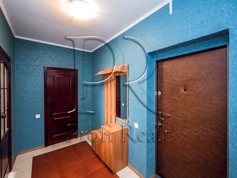 квартира за адресою Київ, Здолбунівська вул., 9-Б