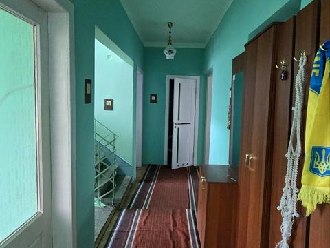 дом по адресу Винники, Михаила Грушевского ул., 8