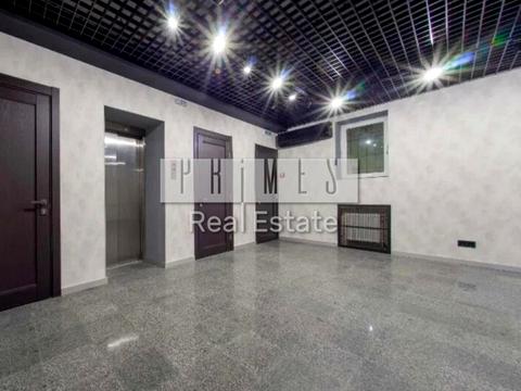 коммерческая по адресу Воздвиженская ул., 58