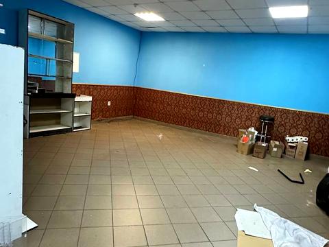 коммерческая по адресу Ольги Кисилёвской ул., 40