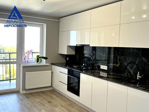 квартира за адресою Рівненська вул., 123
