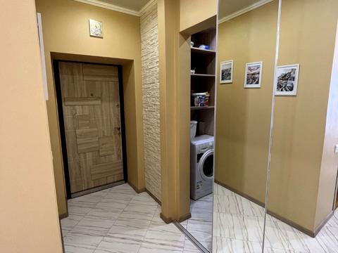 квартира по адресу Богдана Хмельницкого ул., 9-Б