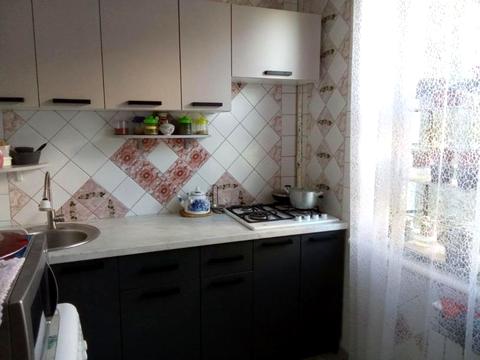 квартира за адресою Бригади Хартія вул., 49а