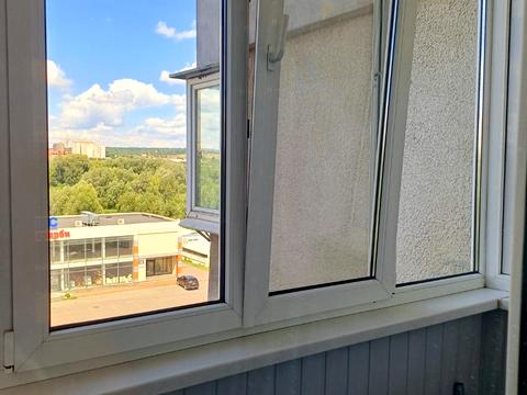 квартира по адресу Прибузька ул., 36