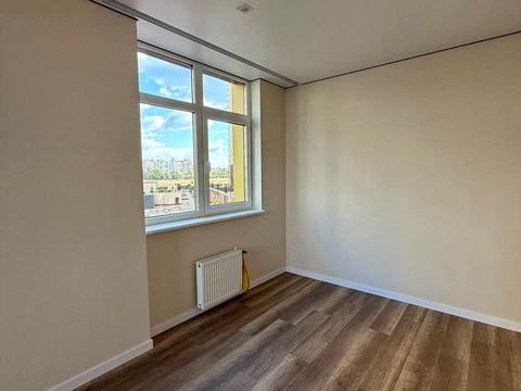 квартира по адресу Краснова ул., 3