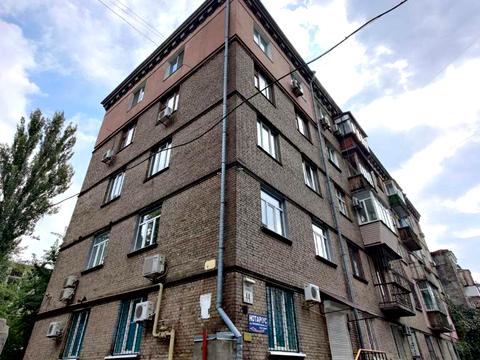 квартира за адресою Почайнинська вул., 44