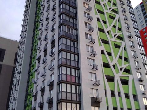 квартира за адресою Миколи Закревського вул., 101-А