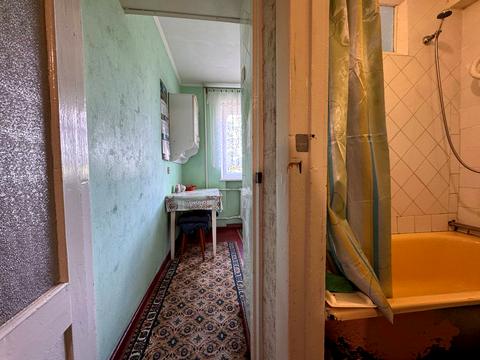 квартира по адресу Добробатів ул. (Іларіонівська), 7