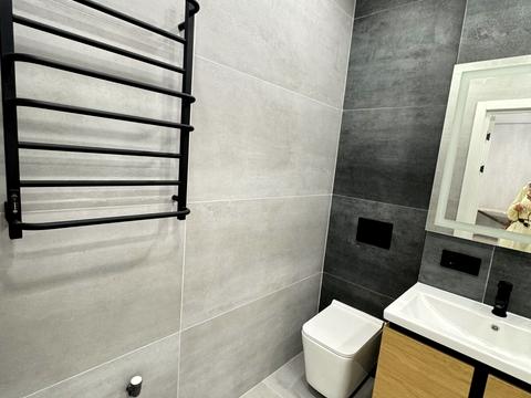 квартира за адресою Святошинська вул., 52