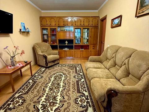 квартира по адресу Петра Григоренко просп., 29